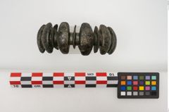 Foto von Bronzearmreif (NHMW-PRAE-025031)